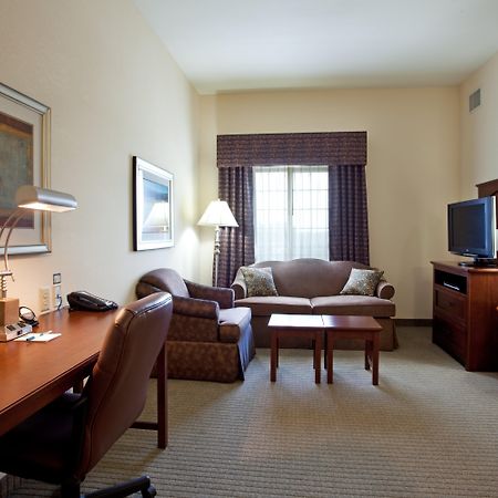 Sonesta Es Suites Baton Rouge University At Southgate المظهر الخارجي الصورة