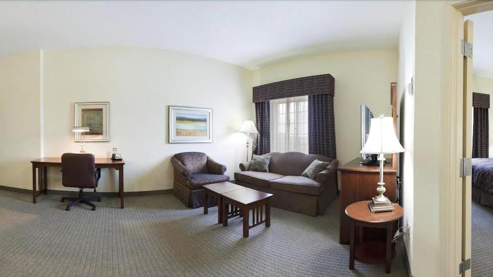 Sonesta Es Suites Baton Rouge University At Southgate المظهر الخارجي الصورة