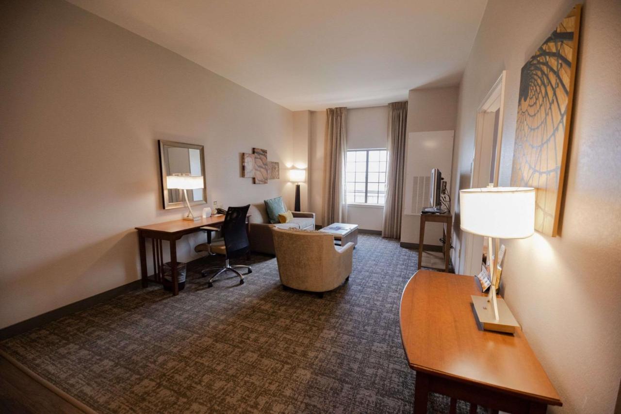 Sonesta Es Suites Baton Rouge University At Southgate المظهر الخارجي الصورة