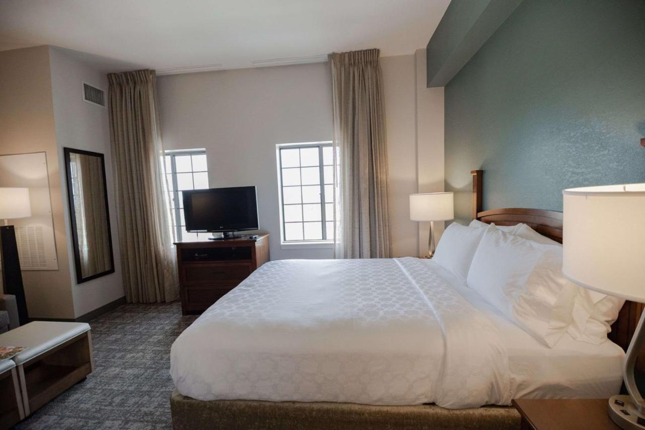 Sonesta Es Suites Baton Rouge University At Southgate المظهر الخارجي الصورة