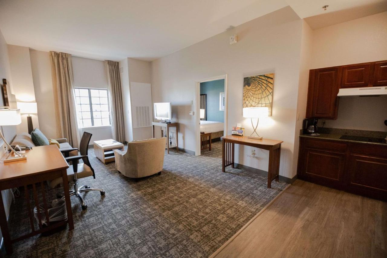Sonesta Es Suites Baton Rouge University At Southgate المظهر الخارجي الصورة