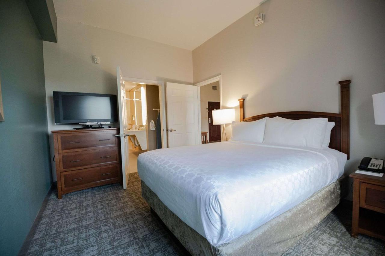 Sonesta Es Suites Baton Rouge University At Southgate المظهر الخارجي الصورة