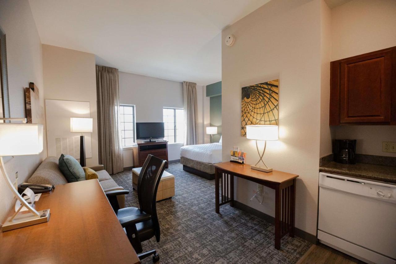 Sonesta Es Suites Baton Rouge University At Southgate المظهر الخارجي الصورة