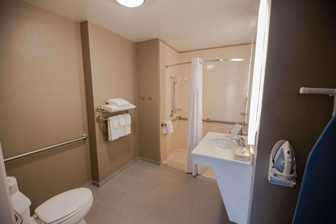Sonesta Es Suites Baton Rouge University At Southgate المظهر الخارجي الصورة