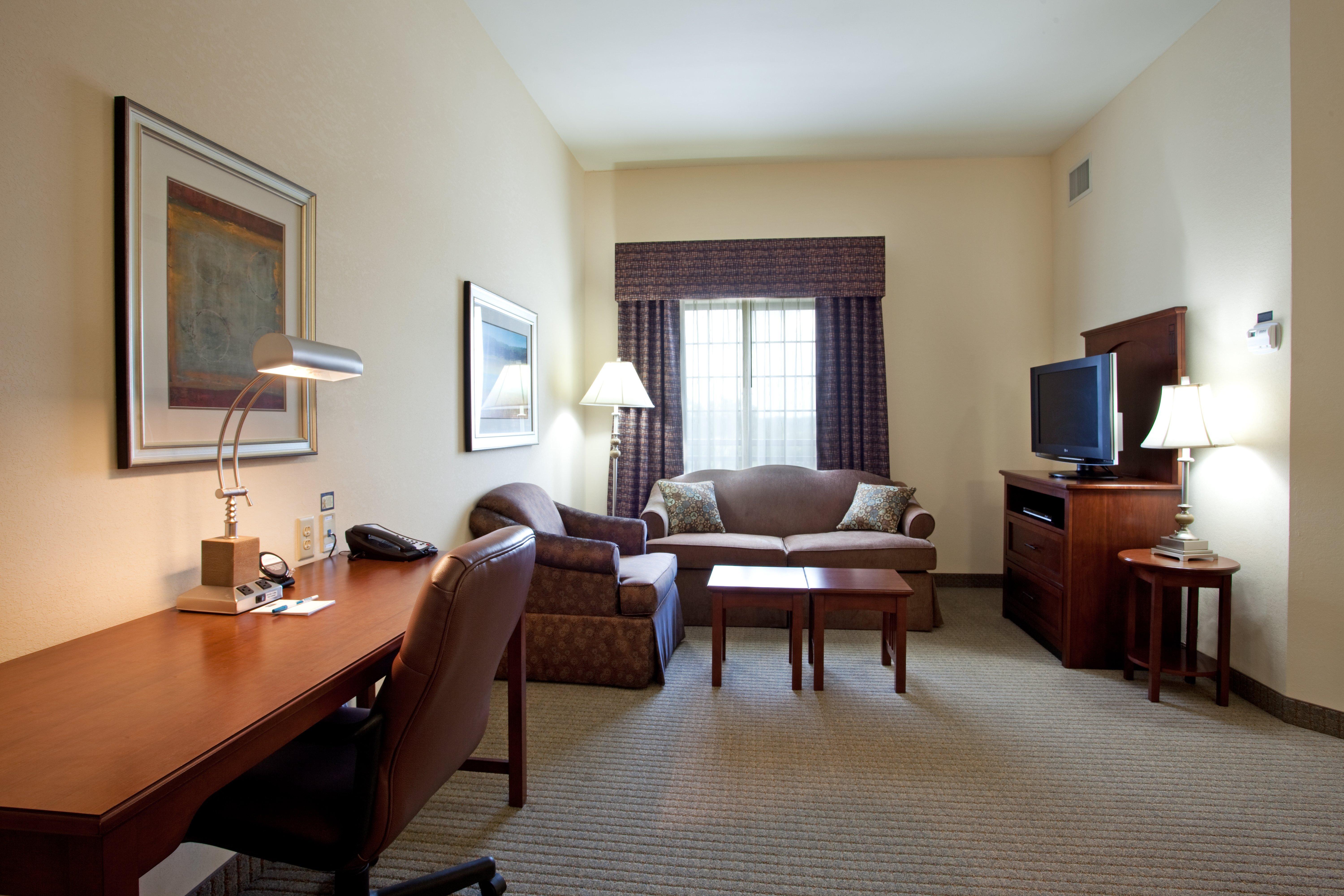 Sonesta Es Suites Baton Rouge University At Southgate المظهر الخارجي الصورة