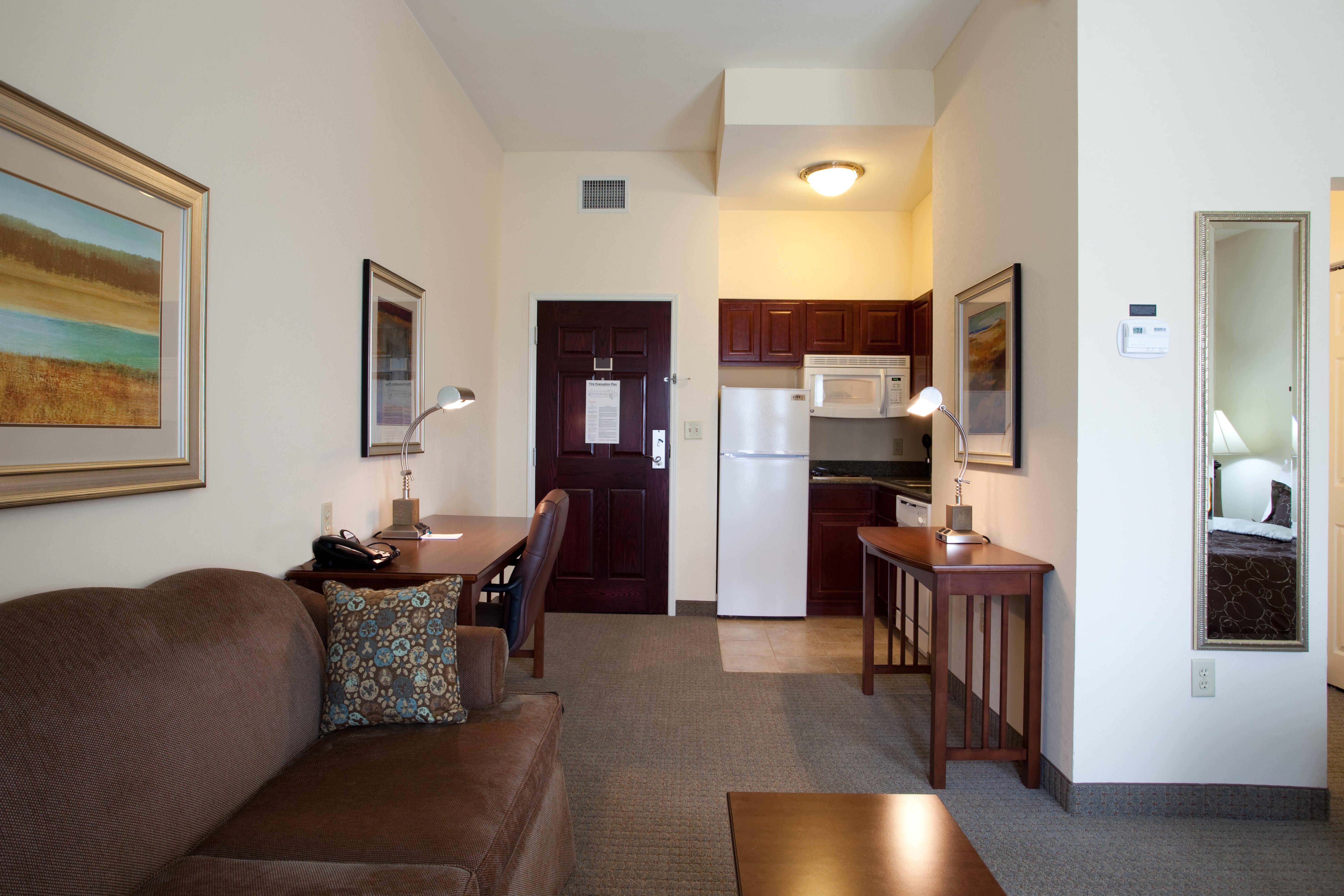 Sonesta Es Suites Baton Rouge University At Southgate المظهر الخارجي الصورة