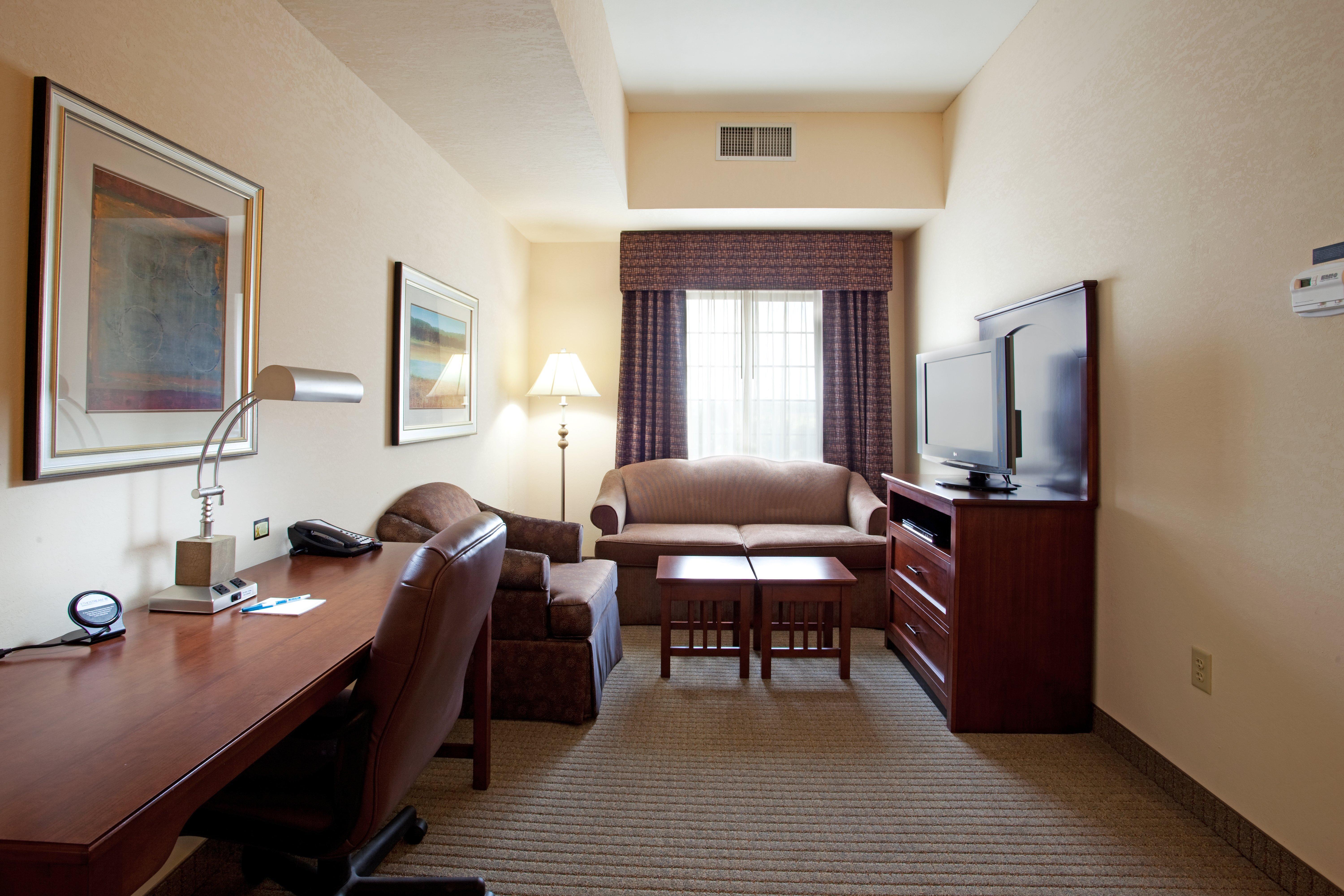Sonesta Es Suites Baton Rouge University At Southgate المظهر الخارجي الصورة