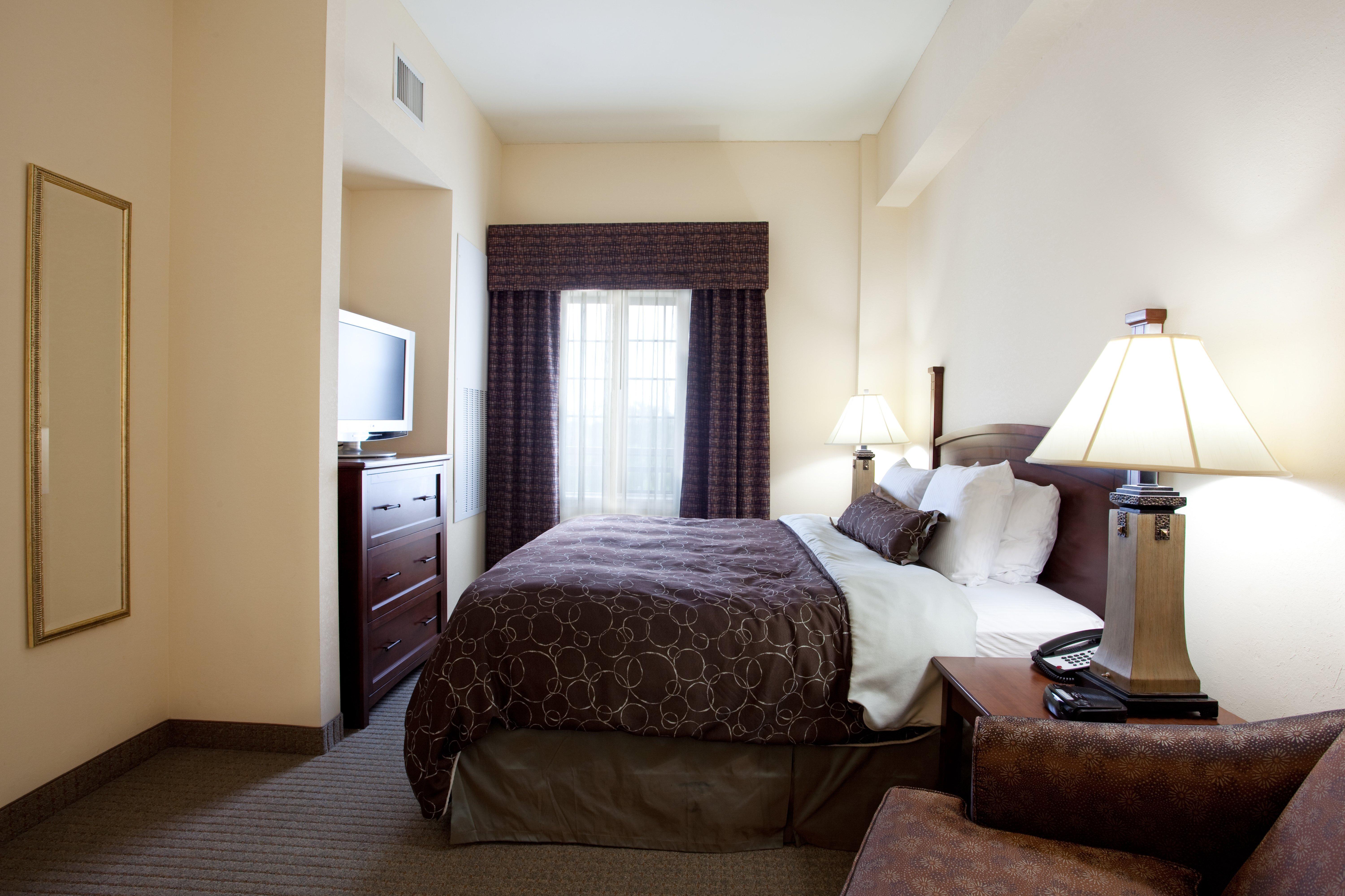 Sonesta Es Suites Baton Rouge University At Southgate المظهر الخارجي الصورة
