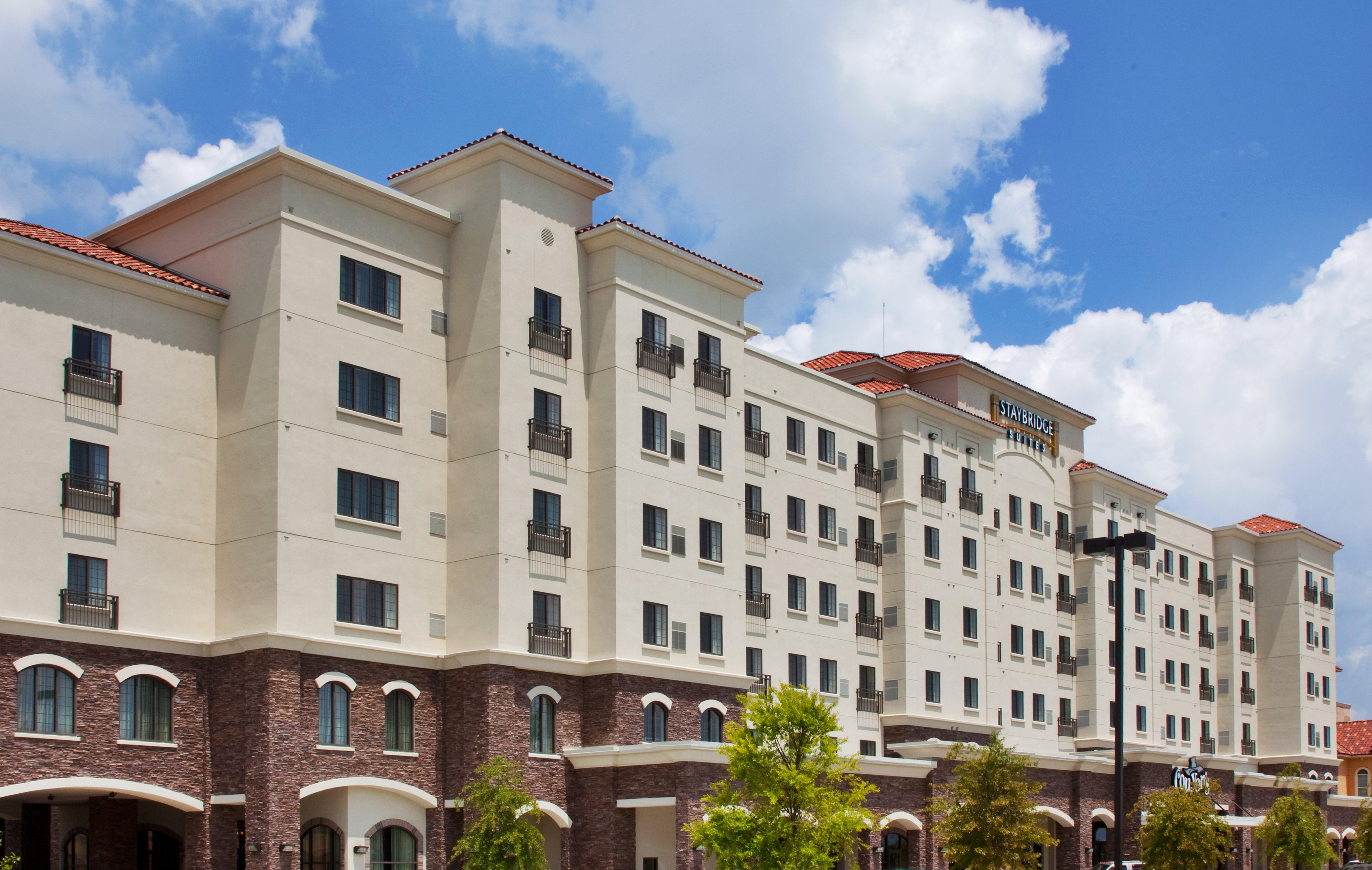 Sonesta Es Suites Baton Rouge University At Southgate المظهر الخارجي الصورة