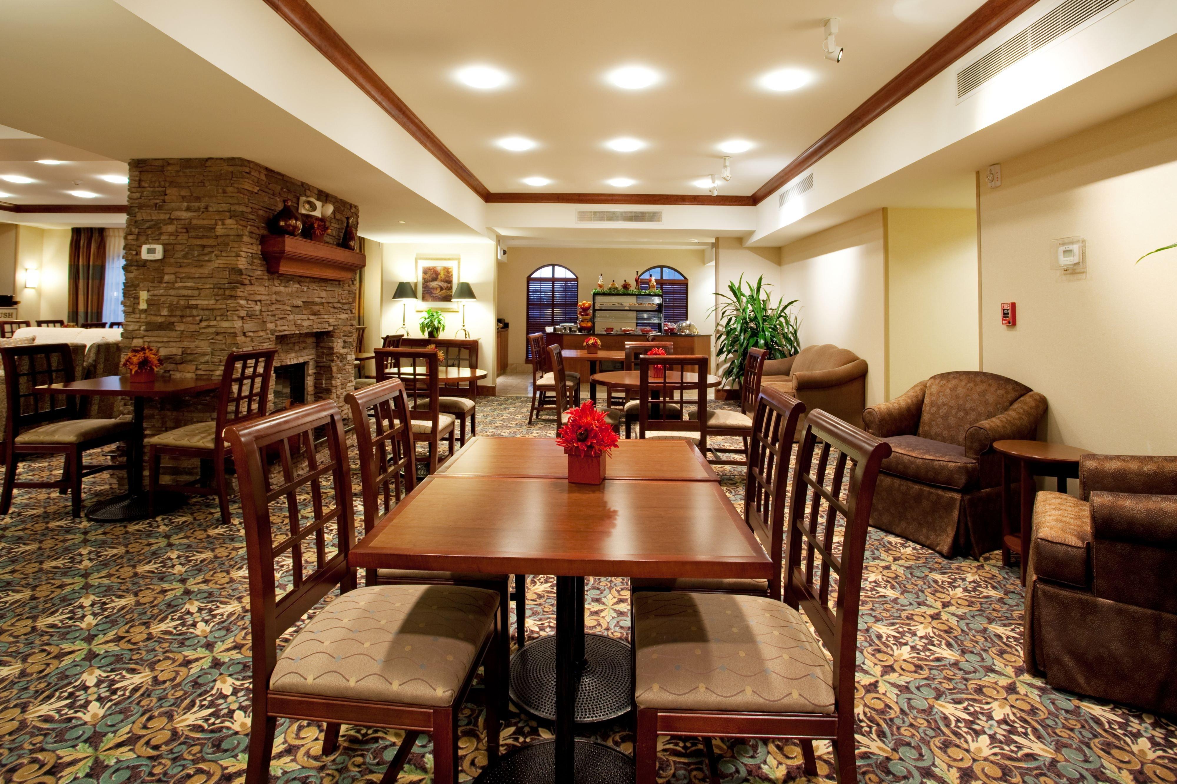 Sonesta Es Suites Baton Rouge University At Southgate المظهر الخارجي الصورة