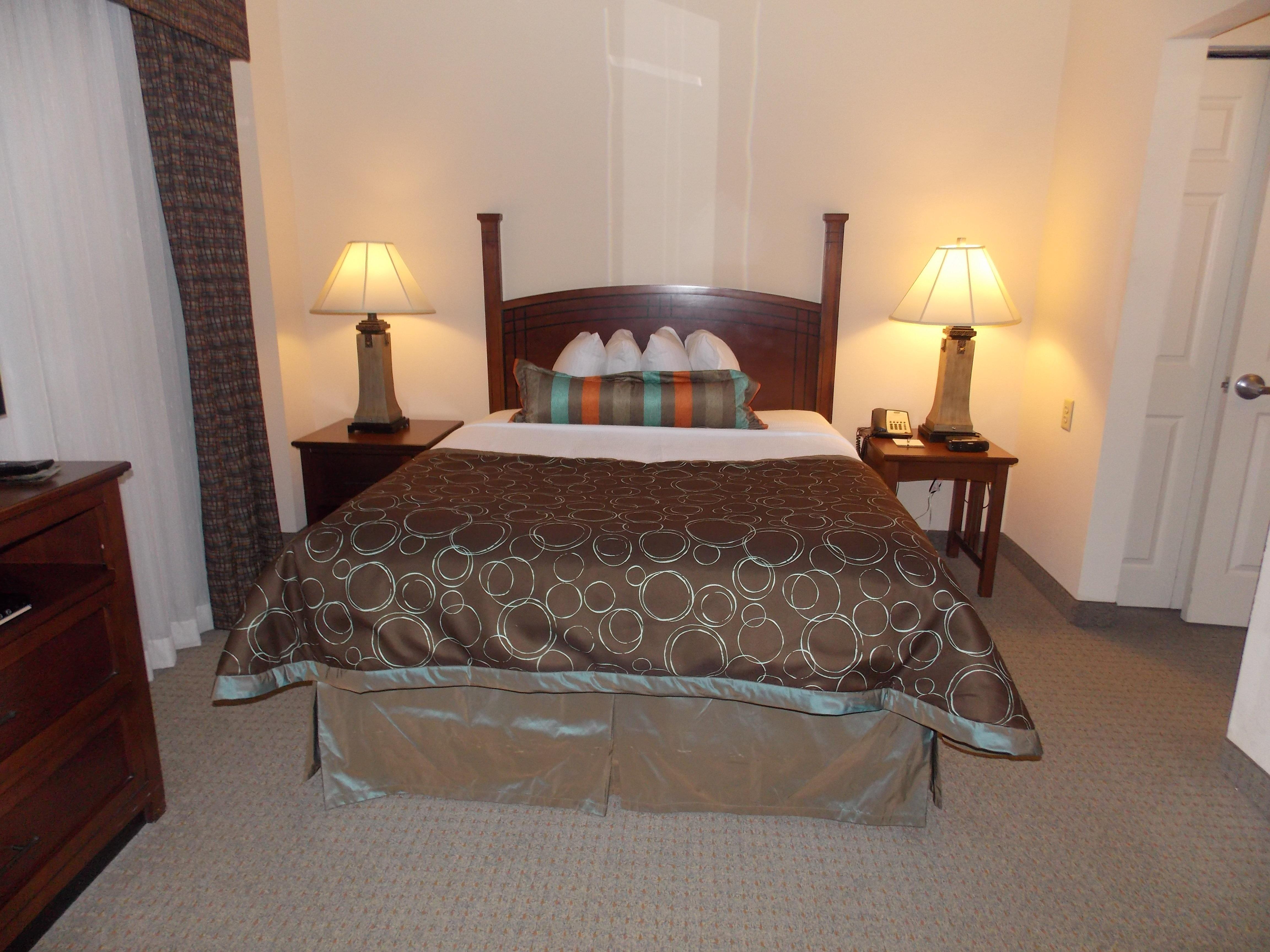 Sonesta Es Suites Baton Rouge University At Southgate المظهر الخارجي الصورة