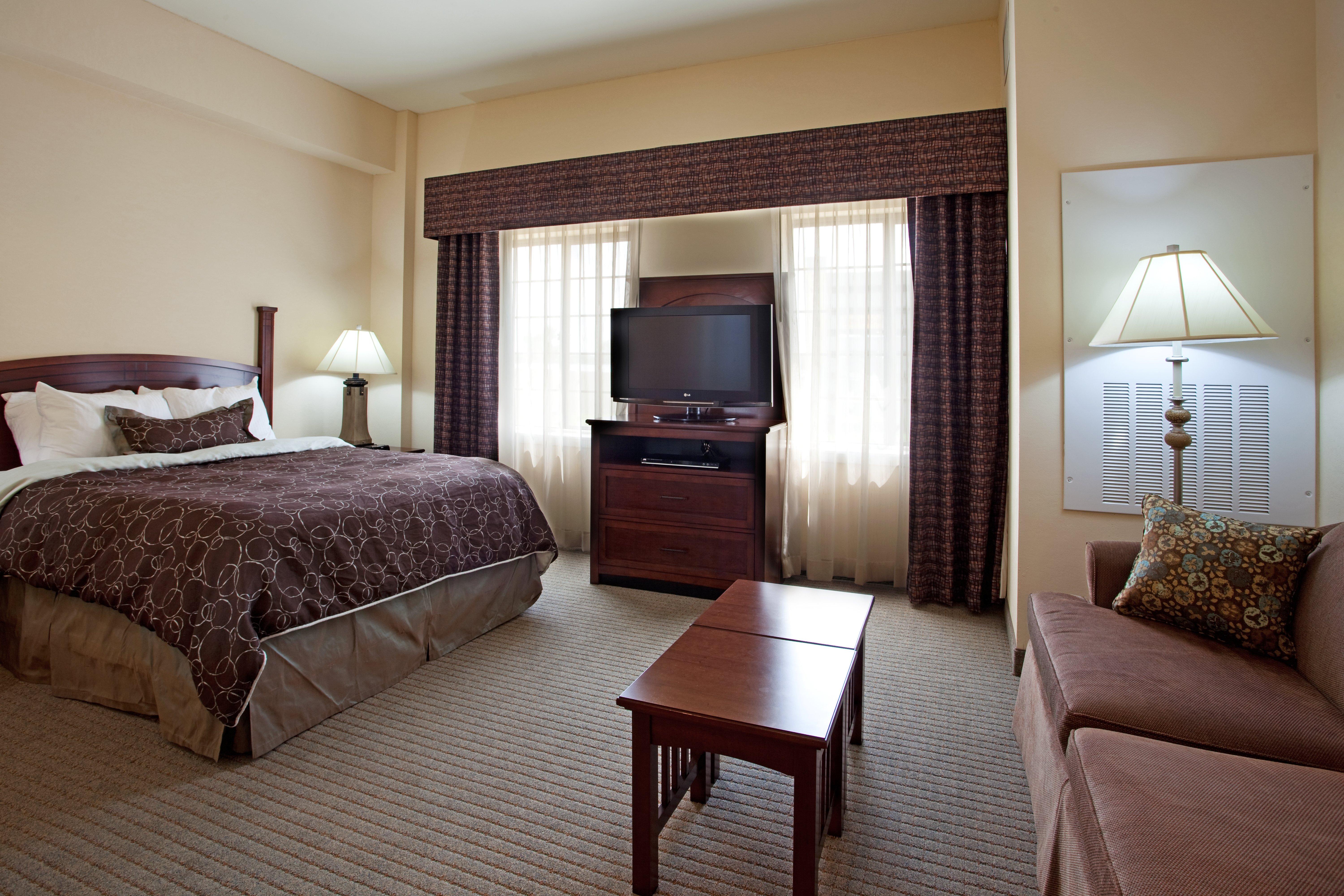 Sonesta Es Suites Baton Rouge University At Southgate المظهر الخارجي الصورة