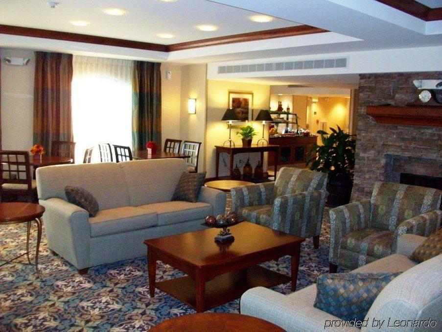 Sonesta Es Suites Baton Rouge University At Southgate المظهر الداخلي الصورة