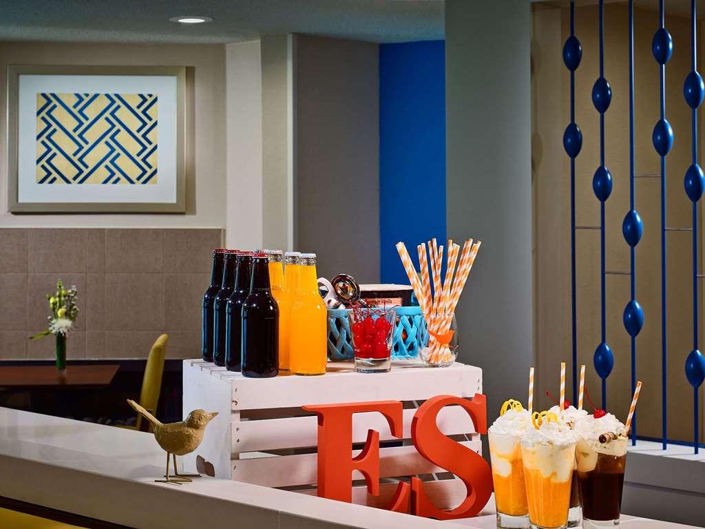 Sonesta Es Suites Baton Rouge University At Southgate المرافق الصورة