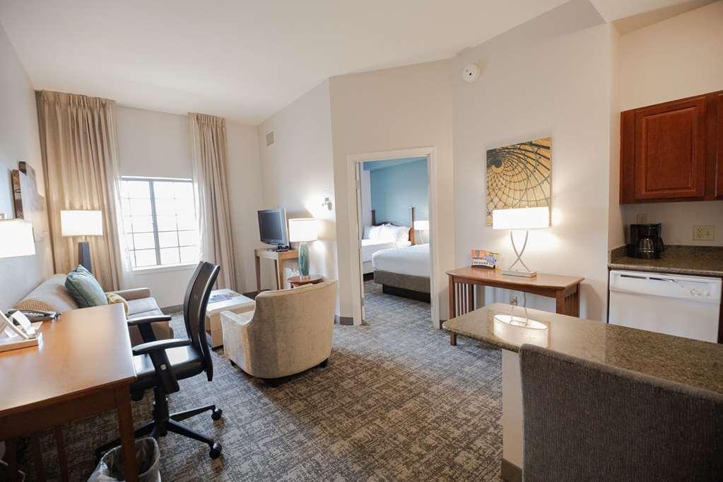 Sonesta Es Suites Baton Rouge University At Southgate الغرفة الصورة