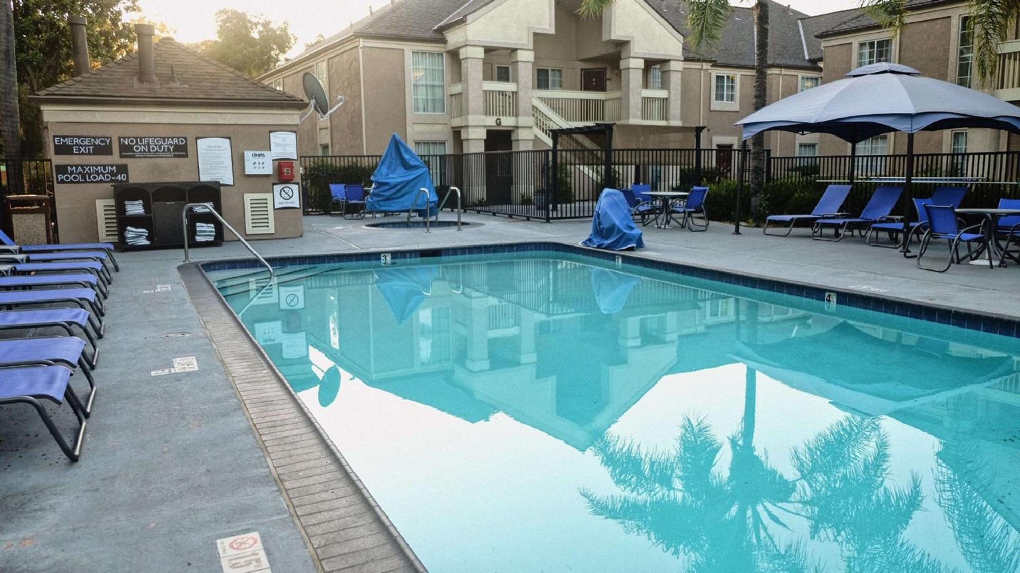 Sonesta Es Suites Baton Rouge University At Southgate المظهر الخارجي الصورة