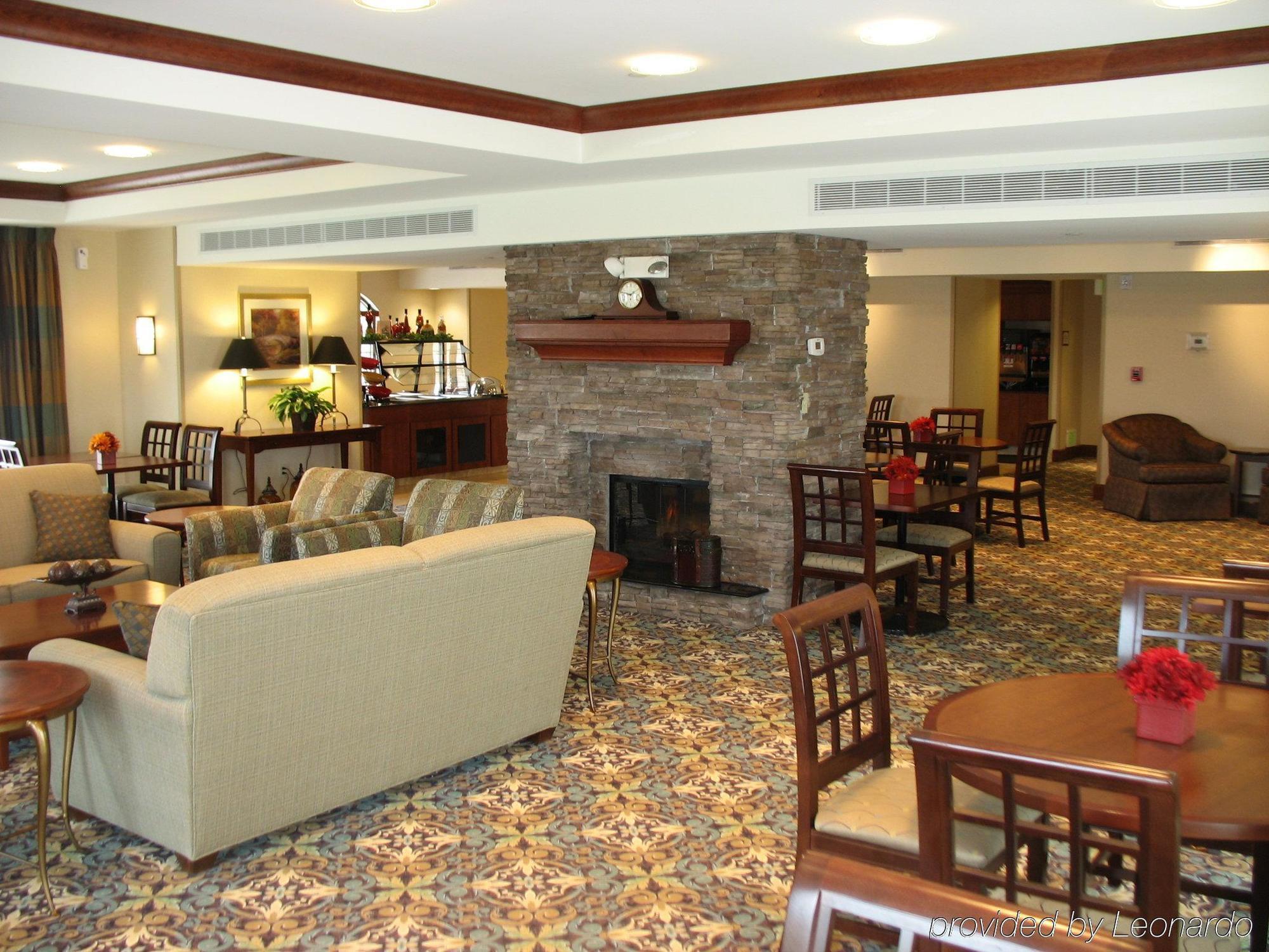 Sonesta Es Suites Baton Rouge University At Southgate المطعم الصورة