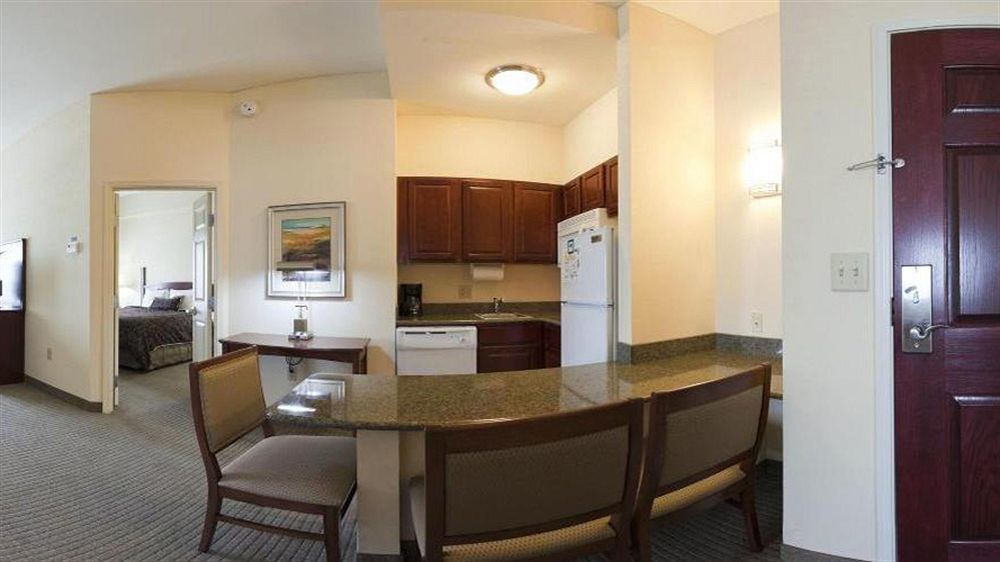 Sonesta Es Suites Baton Rouge University At Southgate المظهر الخارجي الصورة