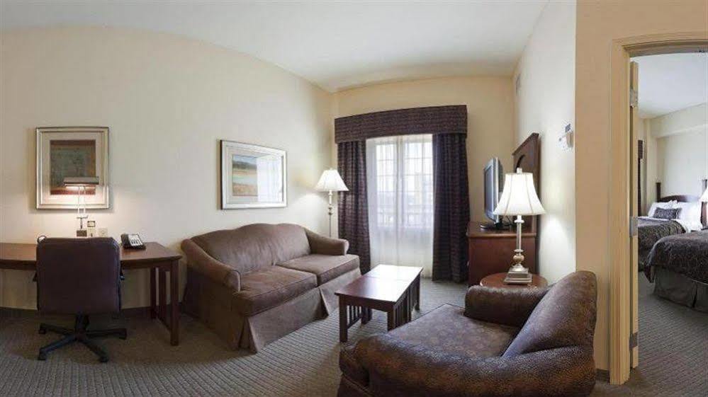 Sonesta Es Suites Baton Rouge University At Southgate المظهر الخارجي الصورة