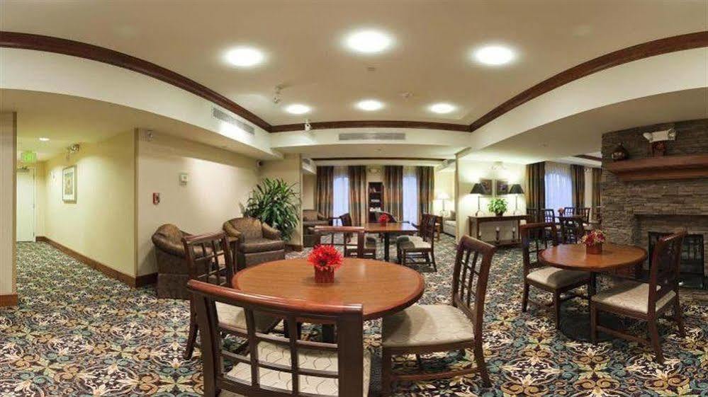 Sonesta Es Suites Baton Rouge University At Southgate المظهر الخارجي الصورة