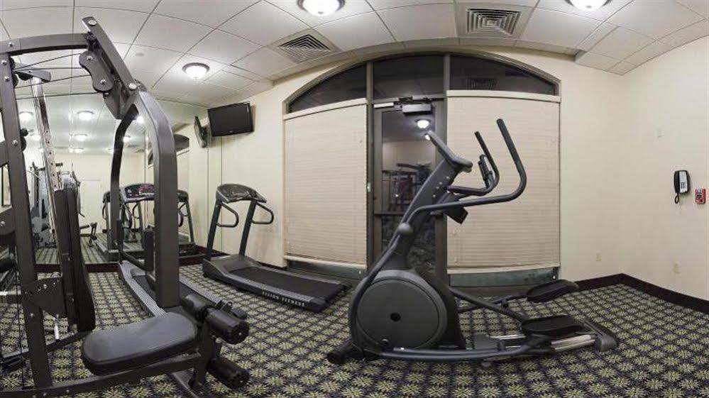 Sonesta Es Suites Baton Rouge University At Southgate المظهر الخارجي الصورة